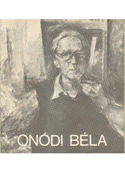 Bodnár Éva - Onódi Béla kiállítása Bodnár Éva - Onódi Béla kiállítása, Budapest 1980 antikvár könyv