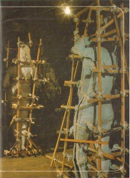 - Pauer Gyula kiállítása a Magyarországi Francia Intézetben - Pauer Gyula kiállítása a Magyarországi Francia Intézetben, 1988 antikvár könyv