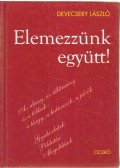 Devecsery László - Elemezzünk együtt!