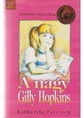 Katherine Paterson - A Nagy Gilly Hopkins