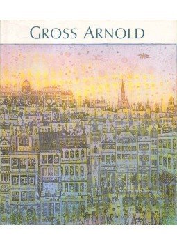 Sinóros Szabó Katalin - Gross Arnold Sinóros Szabó Katalin - Gross Arnold, Budapest 1993 antikvár könyv