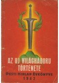 Dr. Kovács Dezső (szerk.) - Az új világháború története