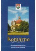 PaedDr. Bende István (szerv.) - Komárom