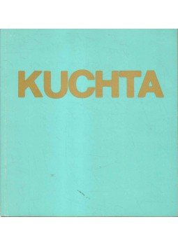 Kovács Péter - Kuchta Klára kiállítása Kovács Péter - Kuchta Klára kiállítása, 1986 antikvár könyv