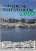 Mácza Mihály - Komáromi kalendárium 2000