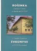 PaedDr. Máté Erzsébet,PaedDr. Juhász Judit - A Tornaljai Gimnázium évkönyve a 2007/2008-es tanévről