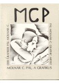 D. Fehér Zsuzsa - Molnár C. Pál, a grafikus