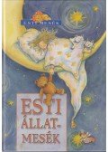 Boldizsár Ildikó - Esti állatmesék