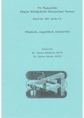 Dr. Kántor Sándorné,Dr. Kántor Sándor - VI. Nemzetközi Magyar Középiskolás Matematikai Verseny - Kaposvár, 1997. április 2-6.