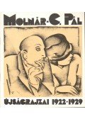 P. Szűcs Julianna - Molnár-C. Pál újságrajzai 1922-1929
