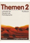 Piepho, Hans-Eberhard - Themen 2. I-II. kötet (Kursbuch + Arbeitsbuch Ausland)