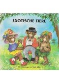 Szalontay Rózsa (szerk.) - Exotische Tiere