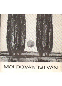 Dr. Fehér Zsuzsa - Moldován István festőművész kiállítása Dr. Fehér Zsuzsa - Moldován István festőművész kiállítása, 1971 antikvár könyv