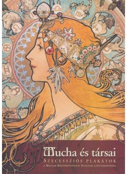 Bakos Katalin, Földi Eszter - Mucha és társai Bakos Katalin, Földi Eszter - Mucha és társai, Budapest 2001 antikvár könyv