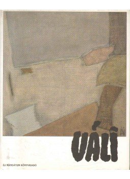 Váli Dezső - Váli Váli Dezső - Váli, 1997 antikvár könyv