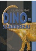 Dr. Főzy István - A Kárpát-medence dinoszauruszai