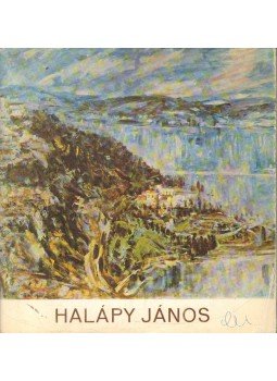 Bodnár Éva - Halápy János emlékkiállítása Bodnár Éva - Halápy János emlékkiállítása, Budapest 1968 antikvár könyv