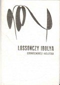 Pataki Gábor - Lossonczy Ibolya szobrászművész kiállítása