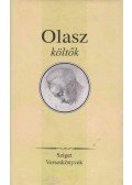 Lator László - Olasz költők