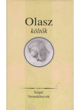Lator László - Olasz költők Lator László - Olasz költők, Budapest 2001 antikvár könyv
