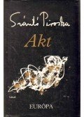 Szántó Piroska - Akt (dedikált)