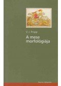 Propp, Vlagyimir Jakovlevics - A mese morfológiája