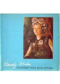 Tóth Ervin - Élesdy István festőművész kiállítása (dedikált)