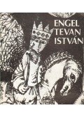 Morvay Alice - Engel Tevan István grafikusművész kiállítása