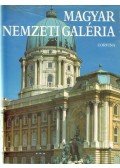Szinyei Merse Anna - Magyar Nemzeti Galéria