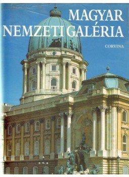 Szinyei Merse Anna - Magyar Nemzeti Galéria Szinyei Merse Anna - Magyar Nemzeti Galéria, Budapest 1993 antikvár könyv