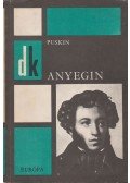 Alekszandr Puskin - Anyegin