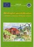Radics László - Ökológiai gazdálkodás