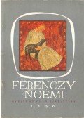 Oelmacher Anna - Ferenczy Noémi gyűjteményes kiállítása