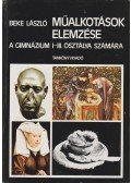 Beke László - Műalkotások elemzése