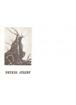 Sümegi György - Petkes József (dedikált) Sümegi György - Petkes József (dedikált), 1987 antikvár könyv