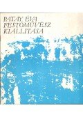 Salamon Nándor - Patay Éva festőművész kiállítása (aláírt)