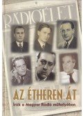 Salamon István - Az étheren át