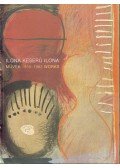Tandori Dezső,Keserü Ilona (szerk.) - Ilona Keserü Ilona; Változatok Keserü Ilona műveire I-II.