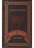 Jules Verne - A Szahara tengere