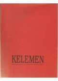 Kelemen Károly - Kelemen Károly - Képek 1978-1993