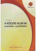 Kállai Gábor - A közjog alapjai