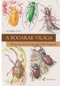Merkl Ottó - A bogarak világa