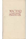 Prokop Péter - Magyar szentek