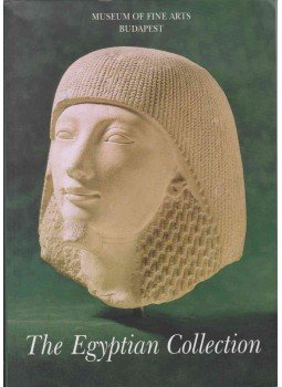 Nagy István - The Egyptian Collection Nagy István - The Egyptian Collection, Budapest 1999 antikvár könyv