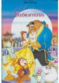 Disney - A szépség és a szörnyeteg
