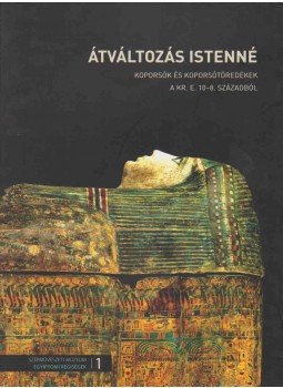 Liptay Éva - Átváltozás Istenné Liptay Éva - Átváltozás Istenné, Budapest 2011 antikvár könyv
