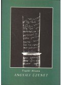Frankl Aliona - Angyali üzenet