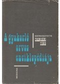 Trencséni Tibor - A gyakorló orvos enciklopédiája III.