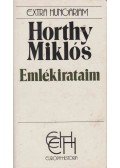 Horthy Miklós - Emlékirataim