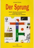 Krausz Piroska - Der Sprung